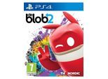 de Blob 2 - Sony PlayStation 4 - Action - PEGI 7