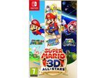 Super Mario 3D All-Stars - Nintendo Switch - Platformer - PEGI 7