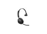 Jabra Evolve2 65 Link380c MS Mono Black