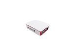 dezen Raspberry Pi 4 Original Case - White - Gehäuse - Raspberry Pi - Weiß