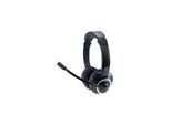 Conceptronics CONCEPTRONIC Headset Klinke Kabel.Mikro.Fernb. Ste
