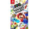Super Mario Party - Nintendo Switch - Party - PEGI 3