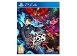 Persona 5 Strikers - Sony PlayStation 4 - RPG - PEGI 16