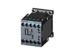 Siemens Contactor.ac3:3kw 1no ac230v 50/60hz 3rt2015-1ap01