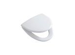 Ifö cera hard seat white w quick release