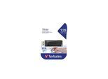 Verbatim Slider - 64GB - USB-Stick
