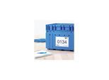 HERMA 4628 210x148mm white (200 sheet)