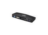Club 3D Club3D SenseVision USB 3.0 4K Docking Station