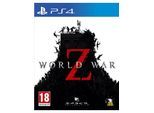 World War Z - Sony PlayStation 4 - Action - PEGI 18
