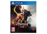 Nioh 2 - Sony PlayStation 4 - Action - PEGI 18