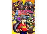 Away: Journey To The Unexpected - Nintendo Switch - Abenteuer - PEGI 12