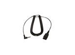 Jabra PC CORD - headset cable