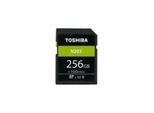 Toshiba High Speed N203