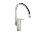 Oras safira kitchen faucet with high spout