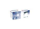 Verbatim - black - compatible - toner cartridge - Tonerpatrone Schwarz