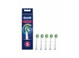 Oral-B Bürstenköpfe Floss Action 5 pcs