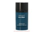 Davidoff - Cool Water Deo Stick 70 g