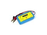 Elma Instruments Elma gold-plus battery tester