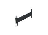 SMS Func Flachbildschirm Weiß T Schwarz 50 kg 55" 200 x 100 mm