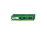 CoreParts Memory Speicher - 12 GB : 3 x 4 GB - DIMM 240-pin