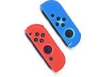 Orb Switch Silicon Joycon - Left & Right - Accessories for game console - Nintendo Switch