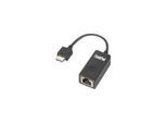 ThinkPad Ethernet Extension Adapter Gen 2 - kabel til netværksadapter - 8 cm