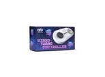 Orb SNES Turbo Wired Controller - Wired Controller - Nintendo Super NES