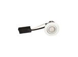 Scan Products Luna quick install 230v dimmable flicker free gu10 5w 3000k