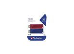 Verbatim Slider - 32GB - USB-Stick