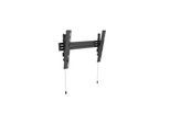 Multibrackets M VESA Wallmount Super Slim Tilt 600 MAX 35 kg 70" 100 x 100 mm