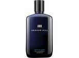 Graham Hill Pflege Cleansing & Vitalizing Brickyard500 Superfresh Shampoo