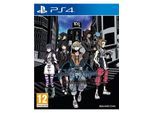 NEO: The World Ends with You - Sony PlayStation 4 - RPG - PEGI 12