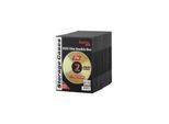 Hama DVD Slim Double-Box
