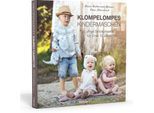 Buch "Klompelompes Kindermaschen"