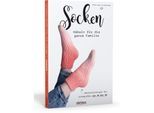 Buch "Socken - Häkeln für die ganze Familie"