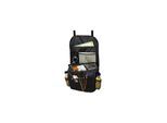 Hama Automotive Organiser with Isotherm Compartment - car seat organiser