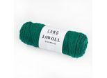 Sockenwolle JAWOLL Superwash LANG Yarns, Tanne, aus Schurwolle