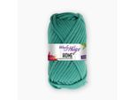 Home Woolly Hugs, Jade, aus Baumwolle