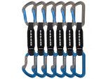 DMM - Shadow Quickdraw - Express-Set Gr 12 cm schwarz
