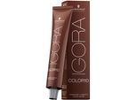 Schwarzkopf Igora Color 10 3-0 Dunkelbraun 60ml