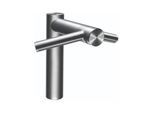 Dyson airblade wash+dry wd05 steel