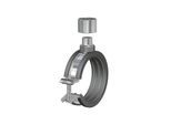 Flamco Universal clips 1/2-8/10 x 62 - 67 mm