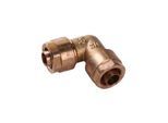 Gabotherm Angle 90° for 18 x 2 mm pipe