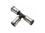 Henco t-piece 50 x 50 x 50 mm