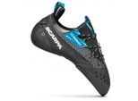 Scarpa - Chimera - Kletterschuhe Gr EU 39,5 grau