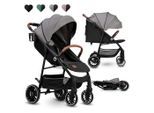 lionelo Kinder-Buggy ALEXIA