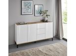 INOSIGN Sideboard »sunrise«, Breite 160 cm