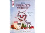 Buch "Meine Weihnachtsnähstube"