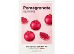 MISSHA Masken Tuchmasken Airy FitMask Pomegranate