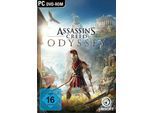 Assassin's Creed Odyssey PC